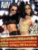 AVN Magazine March 2003